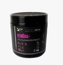 Colágeno doblemente hidrolizado