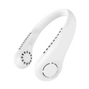 VENTILADOR DE CUELLO PORTATIL RECARGABLE