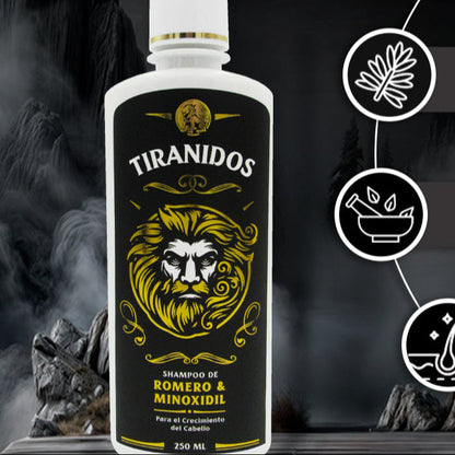 TU ALIADO PARA UN CABELLO MAS FUERTE