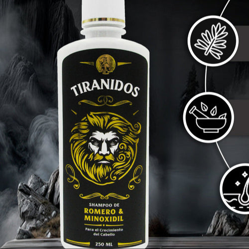 TU ALIADO PARA UN CABELLO MAS FUERTE